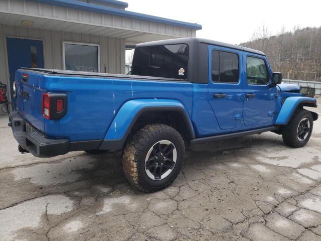Photo 3 from auction – 2021 JEEP WRANGLER with VIN 1C6HJTAGML513155