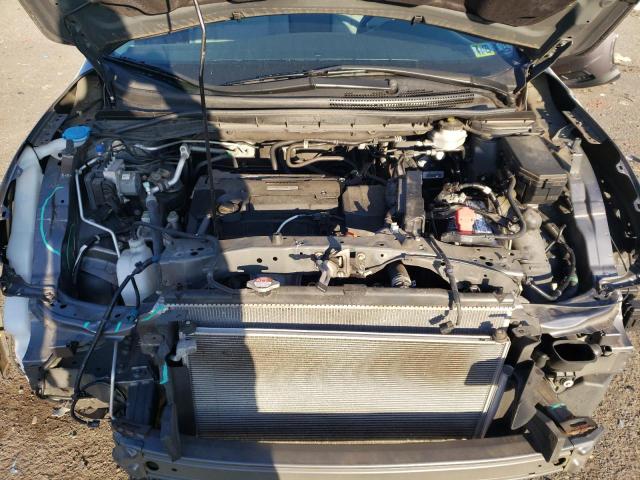 Photo 11 from auction – 2016 HONDA CR-V LX with VIN 2HKRM4H35GH638923