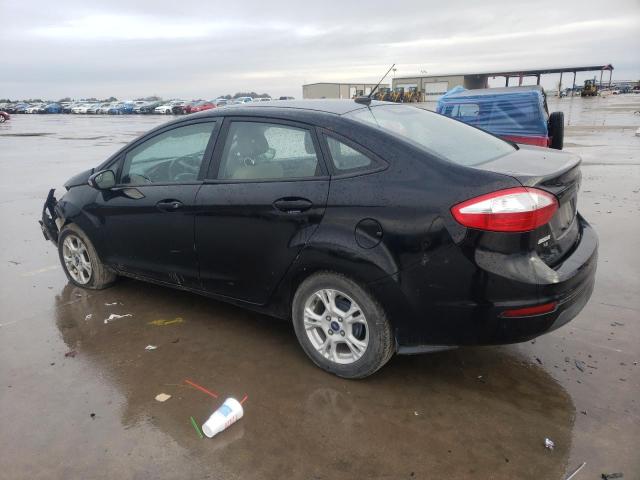 Photo 2 from auction – 2016 FORD FIESTA SE with VIN 3FADP4BJ4GM194944