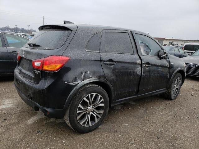 Photo 3 from auction – 2017 MITSUBISHI OUTLANDER with VIN JA4AR3AU8HZ040938