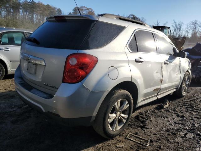 Photo 3 from auction – 2011 CHEVROLET EQUINOX LT with VIN 2CNALDEC6B6301139