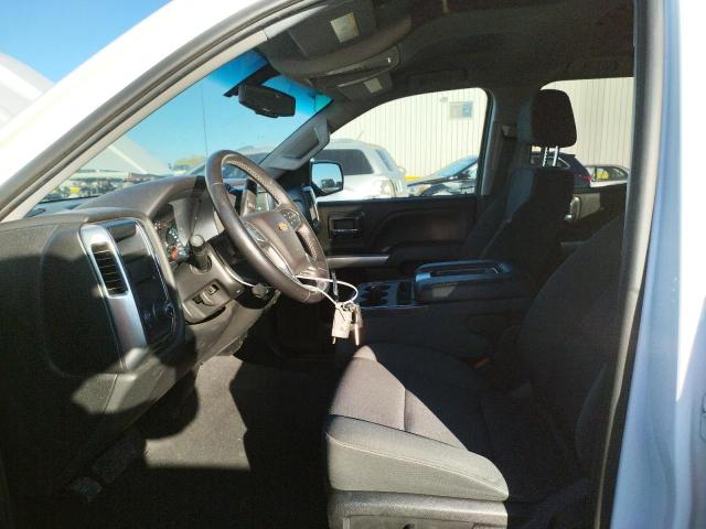 Photo 7 from auction – 2019 CHEVROLET SILVERADO with VIN 2GCRCPECXK1141949