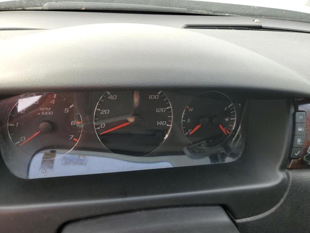 Photo 9 from auction – 2008 CHEVROLET IMPALA LT with VIN 2G1WC583881213333