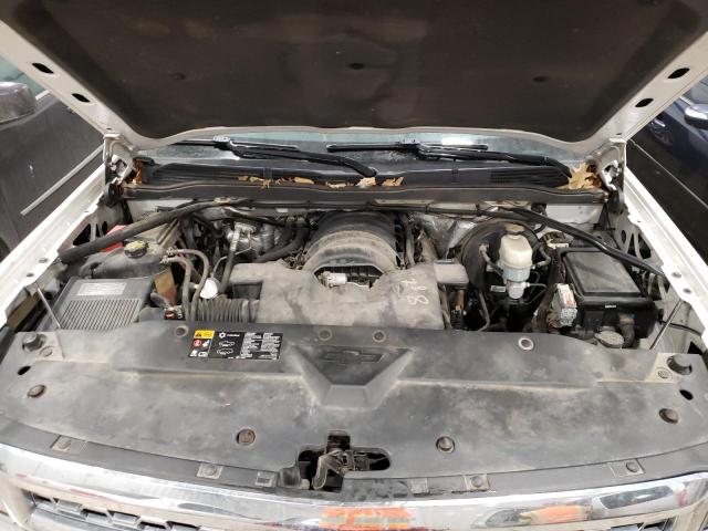 Photo 11 from auction – 2014 CHEVROLET SILVERADO with VIN 3GCUKREC2EG180166