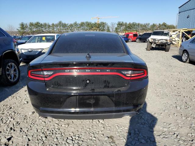 Photo 6 from auction – 2016 DODGE CHARGER PO with VIN 2C3CDXKT0GH134471