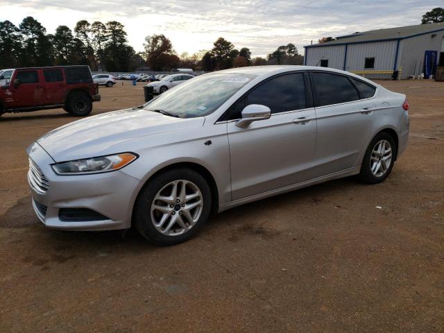 Photo 1 from auction – 2016 FORD FUSION SE with VIN 3FA6P0H77GR148122
