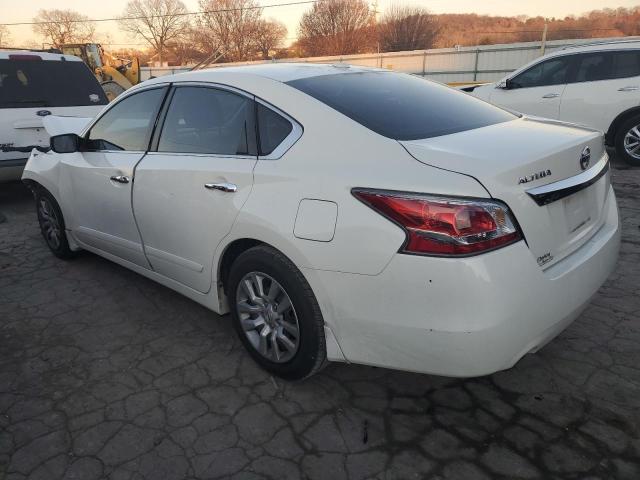 Photo 2 from auction – 2015 NISSAN ALTIMA 2.5 with VIN 1N4AL3APXFC171425