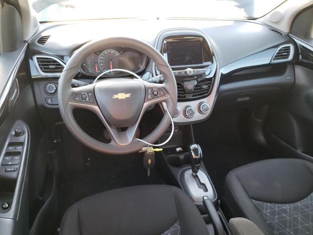 Photo 8 from auction – 2021 CHEVROLET SPARK 1LT with VIN KL8CD6SA5MC747231