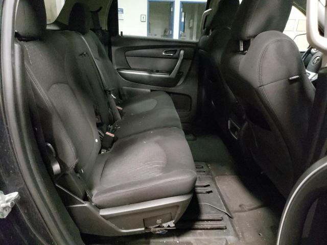 Photo 11 from auction – 2009 GMC ACADIA SLE with VIN 1GKEV13D99J110312