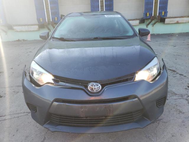 Photo 5 from auction – 2016 TOYOTA COROLLA L with VIN 2T1BURHE2GC659098