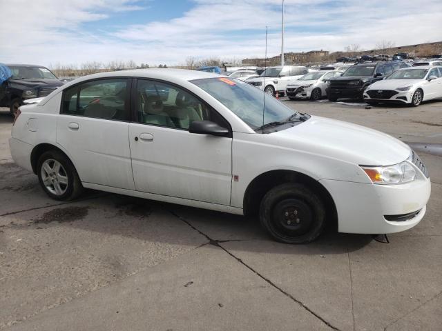 Photo 4 from auction – 2007 SATURN ION with VIN 1G8AJ55F47Z178196