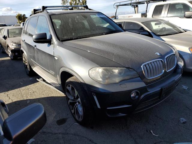 Photo 4 from auction – 2011 BMW X5 XDRIVE5 with VIN 5UXZV8C50BL421151