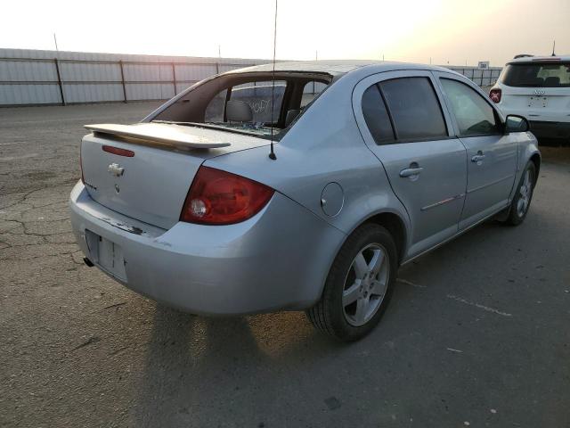 Photo 3 from auction – 2007 CHEVROLET COBALT LT with VIN 1G1AL55F477102157