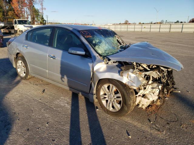 Photo 4 from auction – 2010 NISSAN ALTIMA BAS with VIN 1N4AL2AP6AC186863