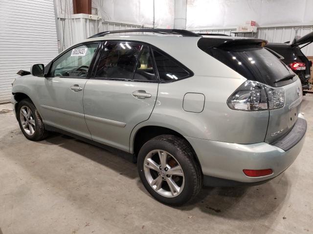 Photo 2 from auction – 2006 LEXUS RX 400 with VIN JTJHW31U560030346