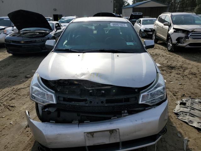 Photo 5 from auction – 2010 FORD FOCUS SEL with VIN 1FAHP3HN9AW176677