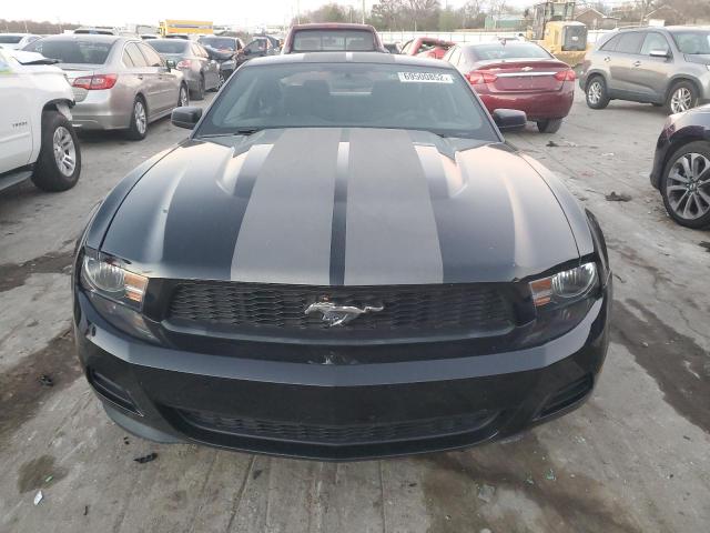 Photo 5 from auction – 2012 FORD MUSTANG with VIN 1ZVBP8AM4C5281356