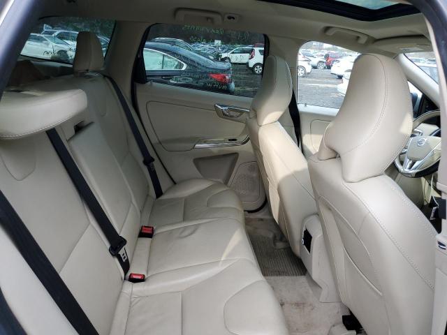 Photo 11 from auction – 2015 VOLVO XC60 T5 PR with VIN YV440MDK7F2743544
