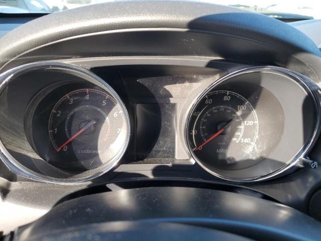 Photo 9 from auction – 2019 MITSUBISHI OUTLANDER with VIN JA4AP3AU5KU022066
