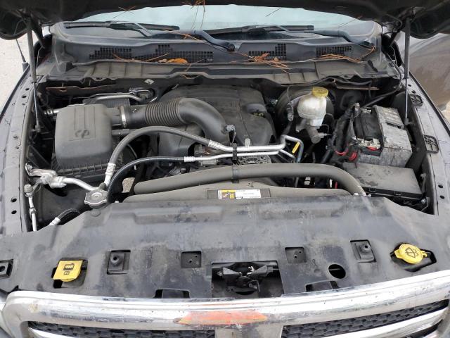 Photo 11 from auction – 2018 RAM 1500 ST with VIN 1C6RR6FT5JS305430