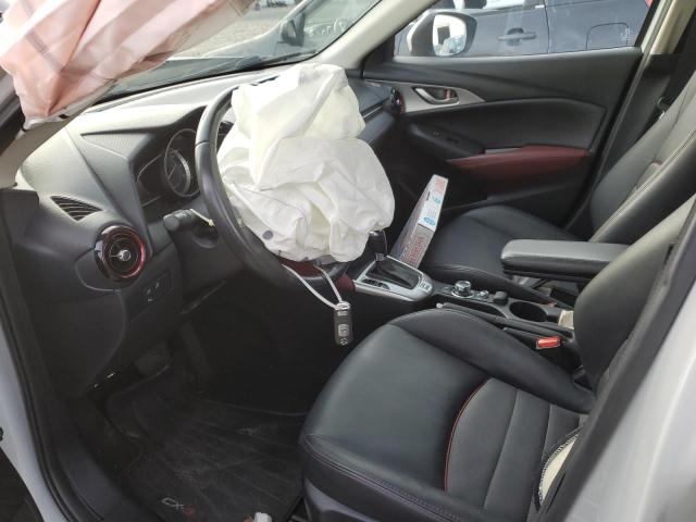 صورة رقم 7 من المزاد - 2016 MAZDA CX-3 TOURI مع VIN JM1DKBC77G0123000