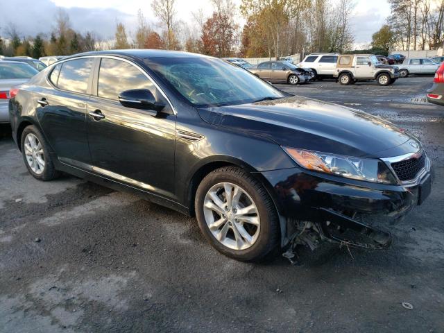 Photo 4 from auction – 2013 KIA OPTIMA LX with VIN 5XXGM4A73DG148959