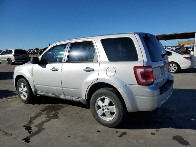Photo 2 from auction – 2011 FORD ESCAPE XLS with VIN 1FMCU0C78BKB72449