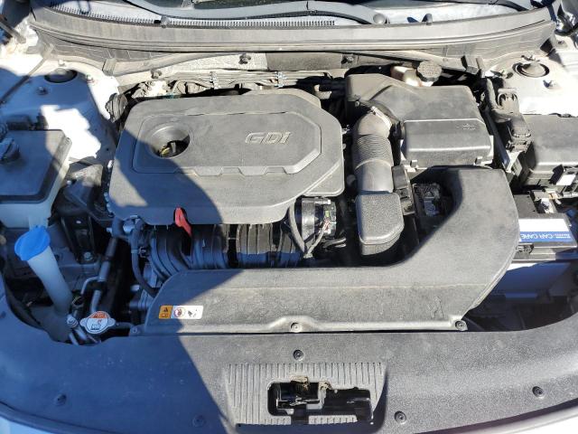 Photo 11 from auction – 2015 HYUNDAI SONATA SPO with VIN 5NPE34AF8FH026445