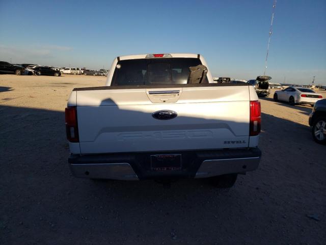 Photo 6 from auction – 2018 FORD F150 SUPER with VIN 1FTEW1C56JKF13812