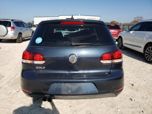 Photo 6 from auction – 2012 VOLKSWAGEN GOLF with VIN WVWDB7AJ5CW171744