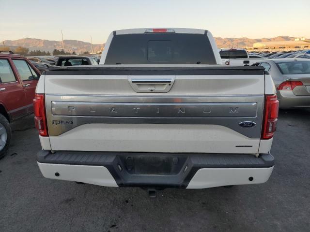 Photo 6 from auction – 2016 FORD F150 SUPER with VIN 1FTEW1CFXGFB26982