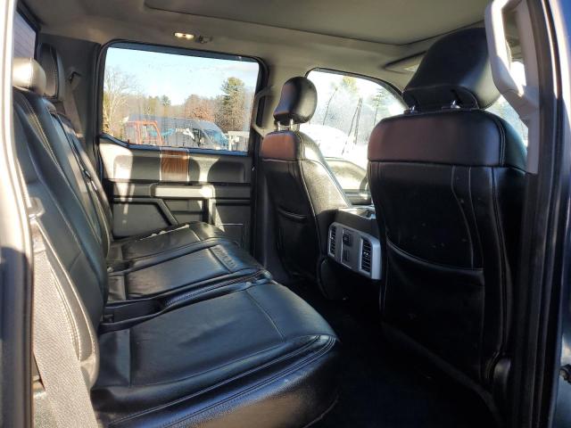 Фото 10 с аукциона – 2015 FORD F150 SUPER с VIN 1FTEW1EP3FFB46804
