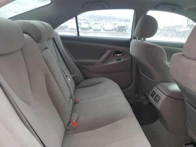 Photo 10 from auction – 2007 TOYOTA CAMRY HYBR with VIN 4T1BB46K37U012290