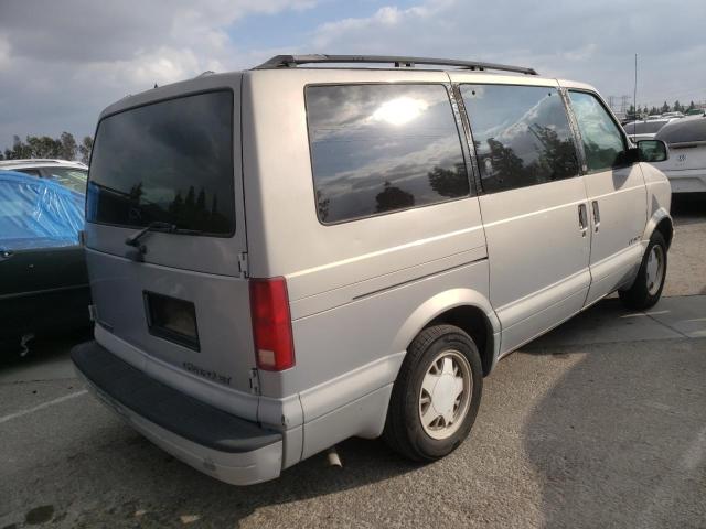 Photo 3 from auction – 2000 CHEVROLET ASTRO with VIN 1GNDM19W6YB151161