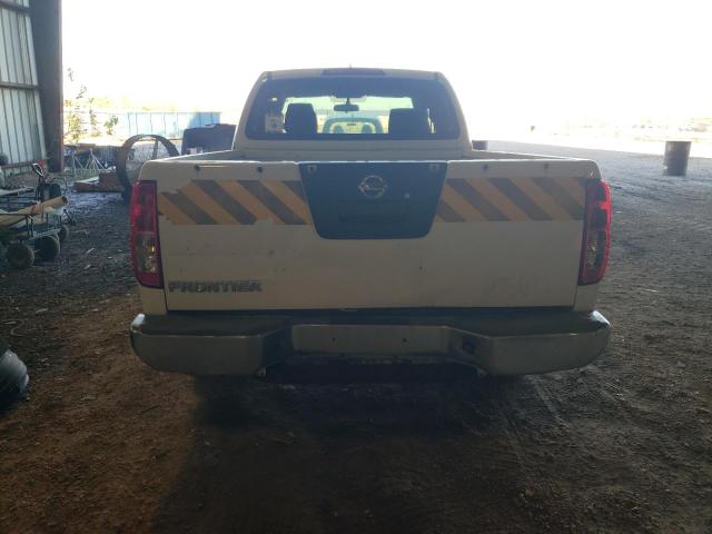 Photo 6 from auction – 2015 NISSAN FRONTIER S with VIN 1N6BD0CT7FN753973
