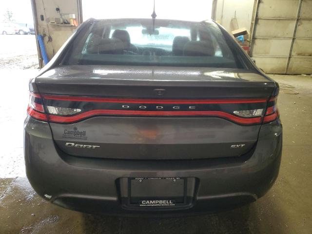 Photo 6 from auction – 2016 DODGE DART SXT with VIN 1C3CDFBB9GD541476