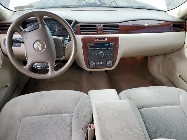 Photo 8 from auction – 2007 CHEVROLET IMPALA LT with VIN 2G1WC58R779152156