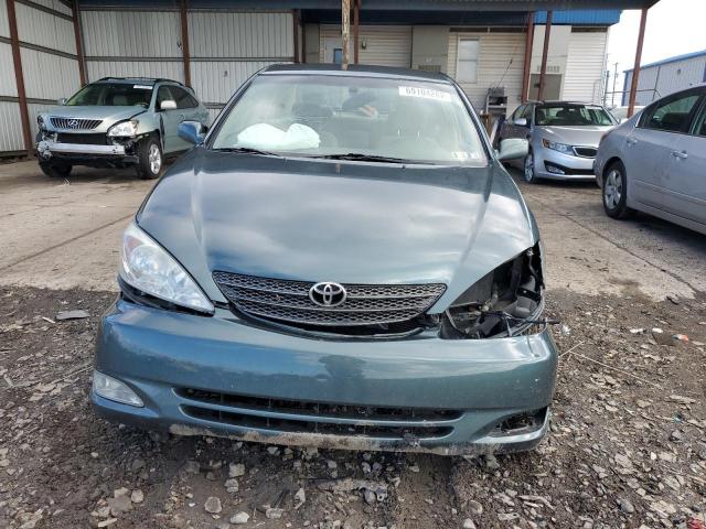 Photo 5 from auction – 2003 TOYOTA CAMRY LE with VIN 4T1BE30K03U771127