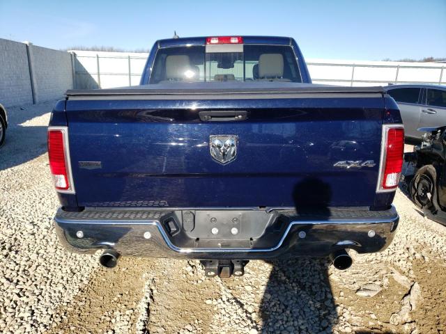 Photo 6 from auction – 2017 RAM 1500 LARAM with VIN 1C6RR7NT3HS741274