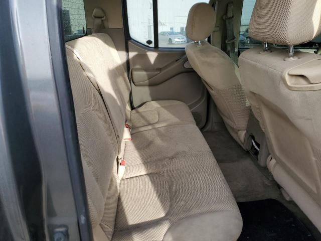 Photo 10 from auction – 2009 NISSAN FRONTIER C with VIN 1N6AD07UX9C414848