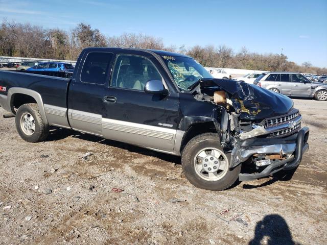 Zdjęcie 4 z aukcji – 2000 CHEVROLET silverado z VIN 2GCEK19TXY1291089