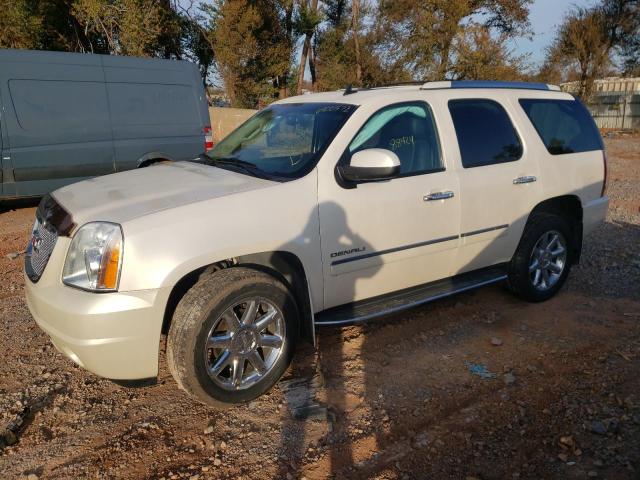 GMC YUKON DENA 2012 with VIN 1GKS2EEF5CR290382 - Photo from auction