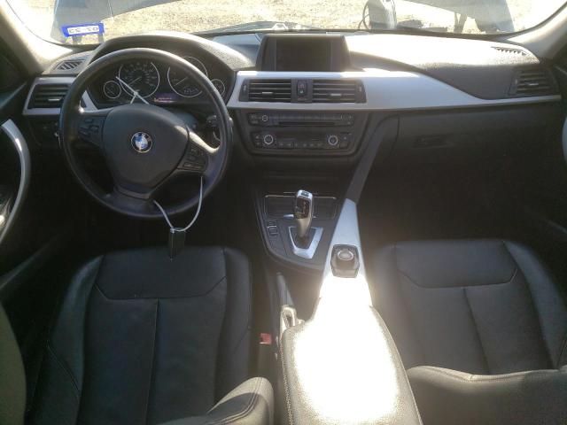 Photo 8 from auction – 2013 BMW 328 I with VIN WBA3A5C55DF357480