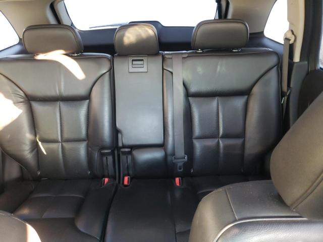 Photo 10 from auction – 2009 LINCOLN MKX with VIN 2LMDU88C19BJ08447