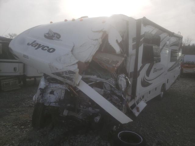 Photo 9 from auction – 2019 FORD ECONOLINE with VIN 1FDXE4FS2KDC71066