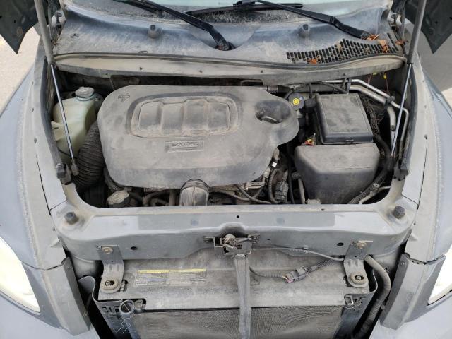 Photo 11 from auction – 2009 CHEVROLET HHR LS with VIN 3GNCA13B19S565450