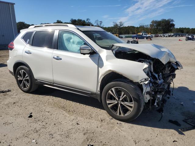 Photo 4 from auction – 2018 NISSAN ROGUE S with VIN JN8AT2MV3JW316637