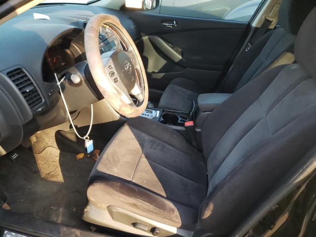 Photo 7 from auction – 2007 NISSAN ALTIMA 2.5 with VIN 1N4AL21EX7C236557