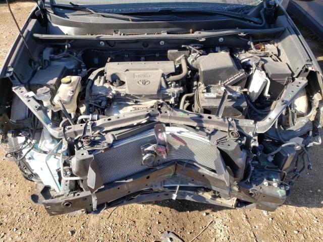 Photo 12 from auction – 2016 TOYOTA RAV4 LIMIT with VIN 2T3DFREV9GW514718