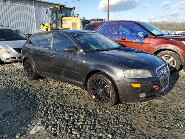 Photo 4 from auction – 2007 AUDI A3 2.0 PRE with VIN WAUNF78P47A189395